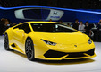 Lamborghini Huracan LP 610-4