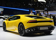Lamborghini Huracan LP 610-4