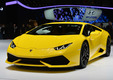 Lamborghini Huracan LP 610-4