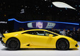 Lamborghini Huracan LP 610-4