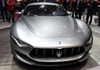 Maserati Alfieri