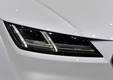 Audi TT quattro sport Concept