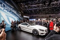 Mercedes-Benz S-Class Coupe