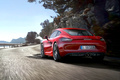 Porsche Cayman и Boxter GTS