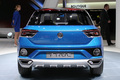 Volkswagen T-ROC Concept