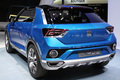Volkswagen T-ROC Concept
