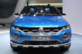 Volkswagen T-ROC Concept