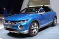 Volkswagen T-ROC Concept