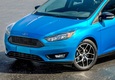 Ford Focus Sedan 2015