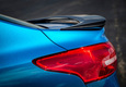 Ford Focus Sedan 2015