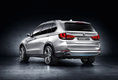BMW X5 eDrive Concept