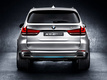 BMW X5 eDrive Concept
