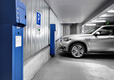 BMW X5 eDrive Concept