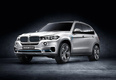 BMW X5 eDrive Concept