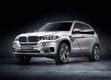 BMW X5 eDrive Concept