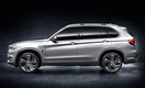 BMW X5 eDrive Concept