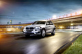 BMW X5 eDrive Concept