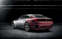 Peugeot Exalt Concept