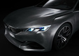 Peugeot Exalt Concept