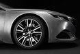 Peugeot Exalt Concept