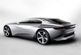 Peugeot Exalt Concept