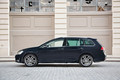 Volkswagen Golf Sportwagen Concept