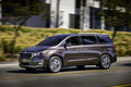 Kia Sedona (Carnival) 2015
