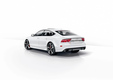Audi RS7 Dynamic Edition