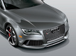 Audi RS7 Dynamic Edition