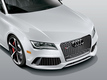 Audi RS7 Dynamic Edition