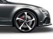 Audi RS7 Dynamic Edition