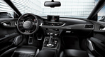 Audi RS7 Dynamic Edition