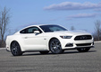 Ford Mustang 50 Year Limited Edition