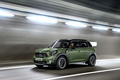 MINI Countryman 2015