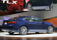 Acura TLX