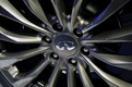Infiniti QX80 2015