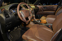Infiniti QX80 2015