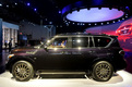 Infiniti QX80 2015