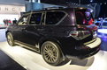 Infiniti QX80 2015