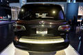 Infiniti QX80 2015