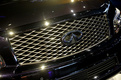 Infiniti QX80 2015