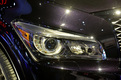 Infiniti QX80 2015