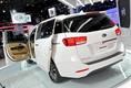 Kia Sedona 2015