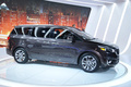 Kia Sedona 2015