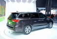 Kia Sedona 2015