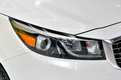 Kia Sedona 2015