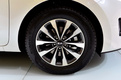 Kia Sedona 2015
