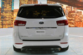 Kia Sedona 2015