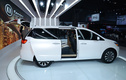 Kia Sedona 2015