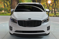 Kia Sedona 2015